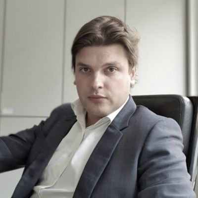 Sergey EGOSHKIN